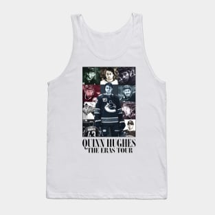 Quinn Hughes Eras Tour Tank Top